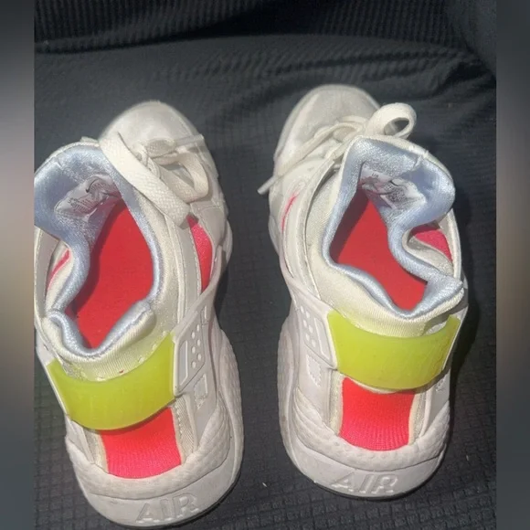 nike huarache size 6 1/2 - Picture 3 of 4